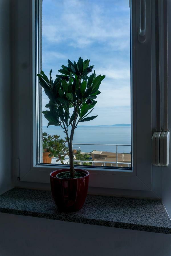 Apartman Ztc Apartman Fiume Kültér fotó